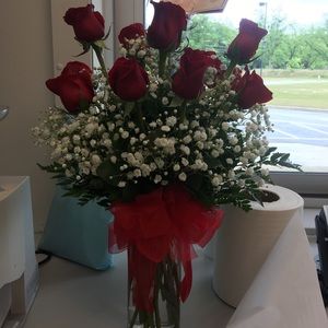 Meet your Posher, Princess